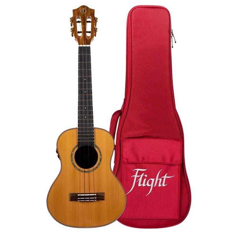 Flight Diana Soundwave Tenor Ukulele