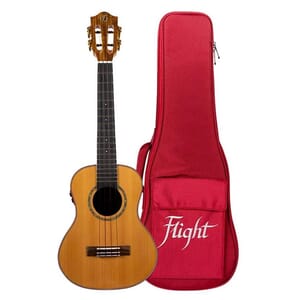 Flight Diana Soundwave Tenor Ukulele