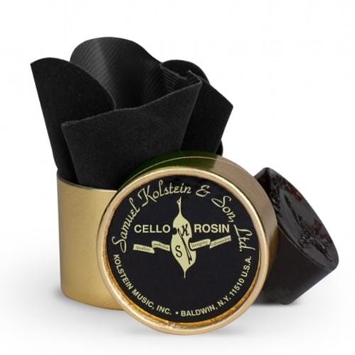 Kolstein Ultra Cello Rosin Normal