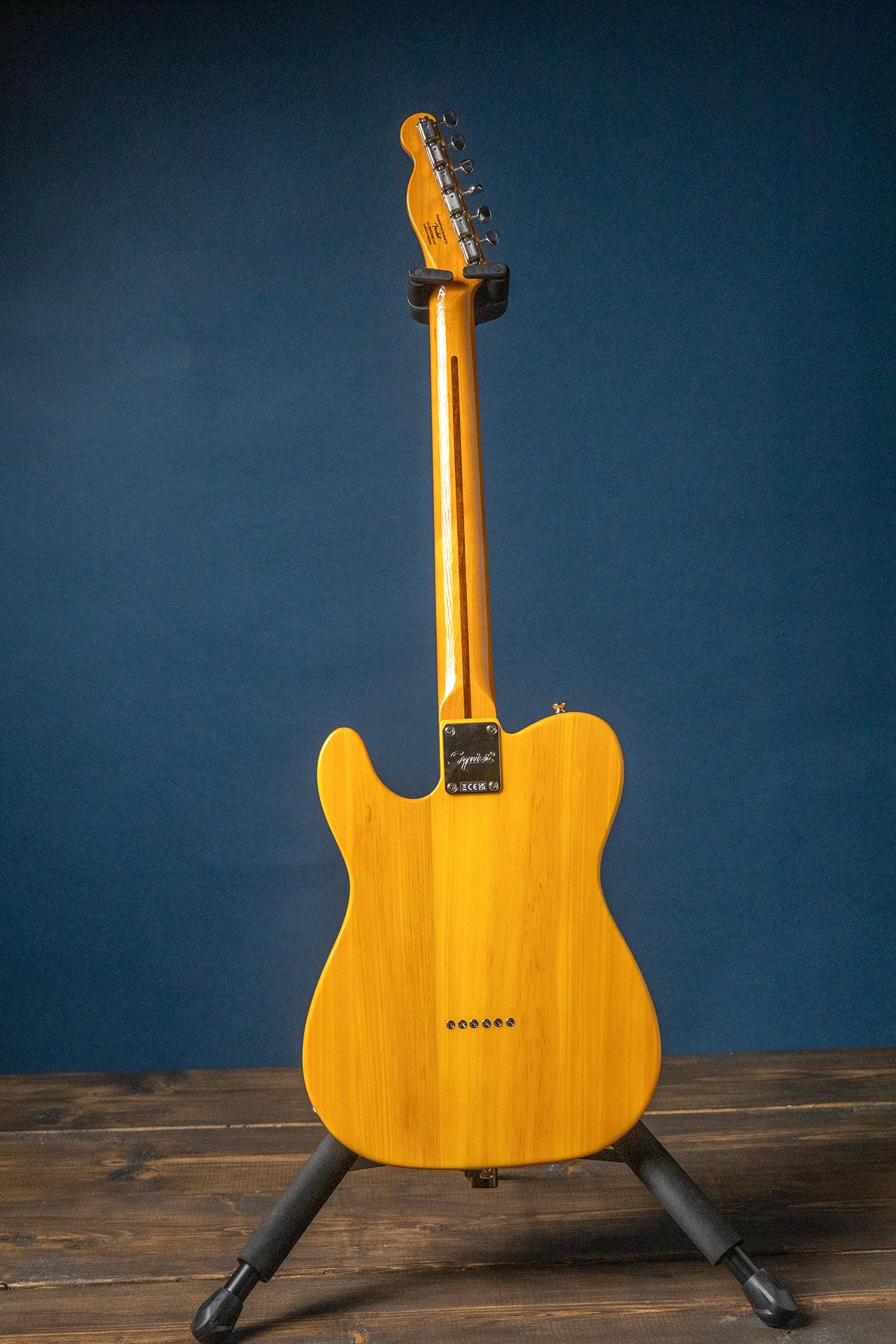 Fender Squier Classic Vibe 50's Telecaster - Butterscotch