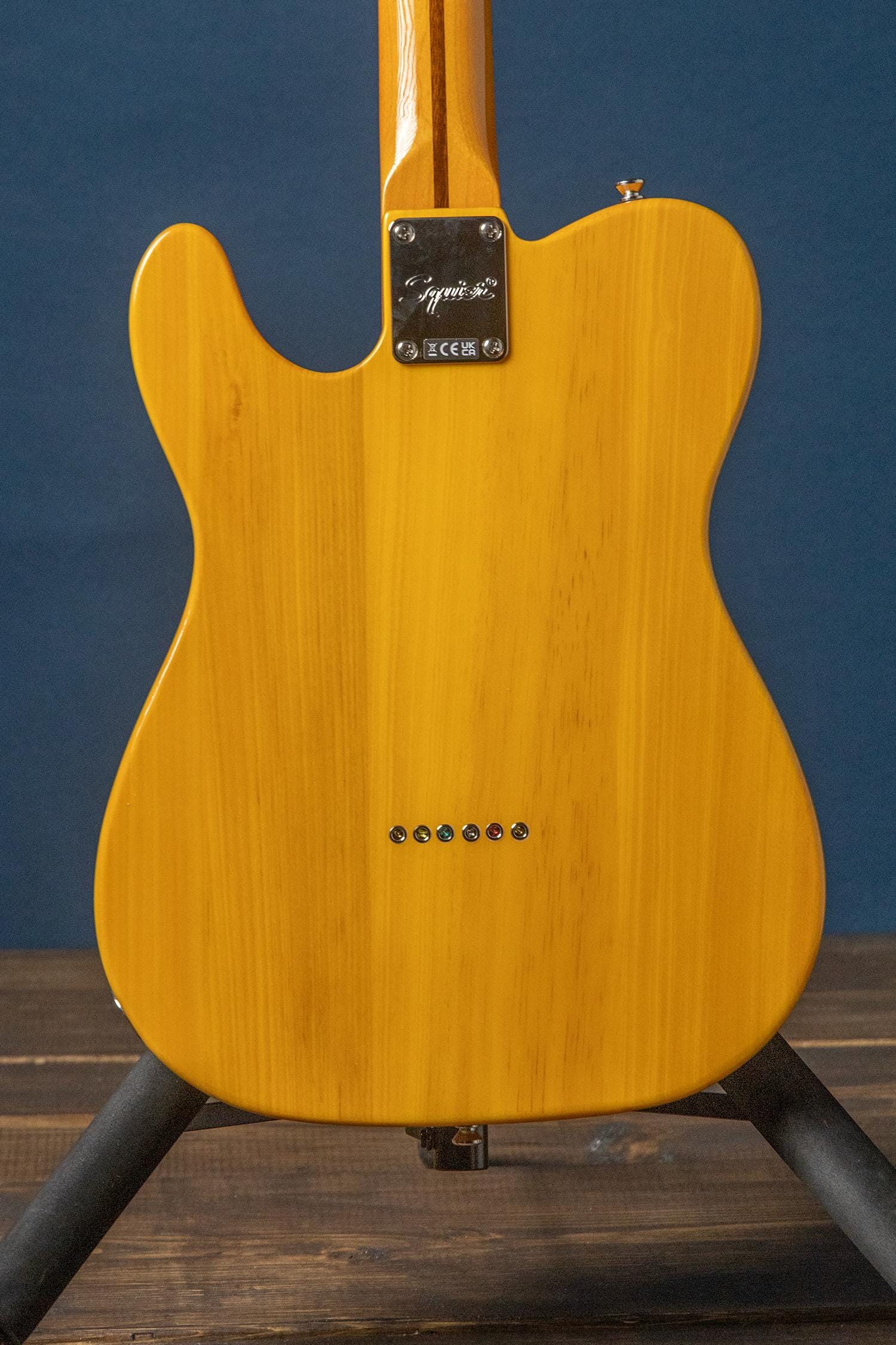 Fender Squier Classic Vibe 50's Telecaster - Butterscotch