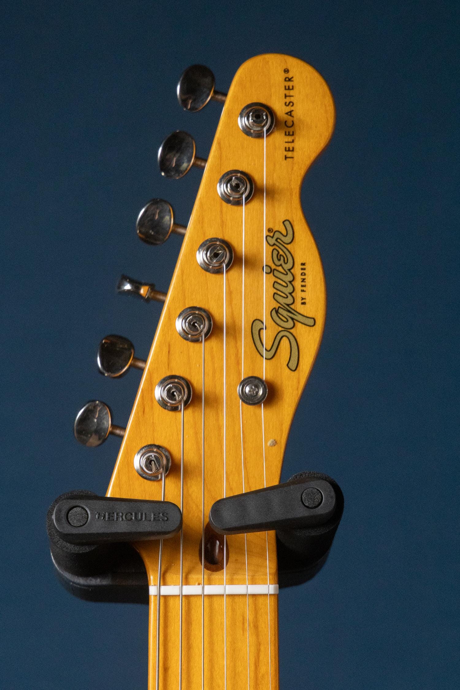 Fender Squier Classic Vibe 50's Telecaster - Butterscotch