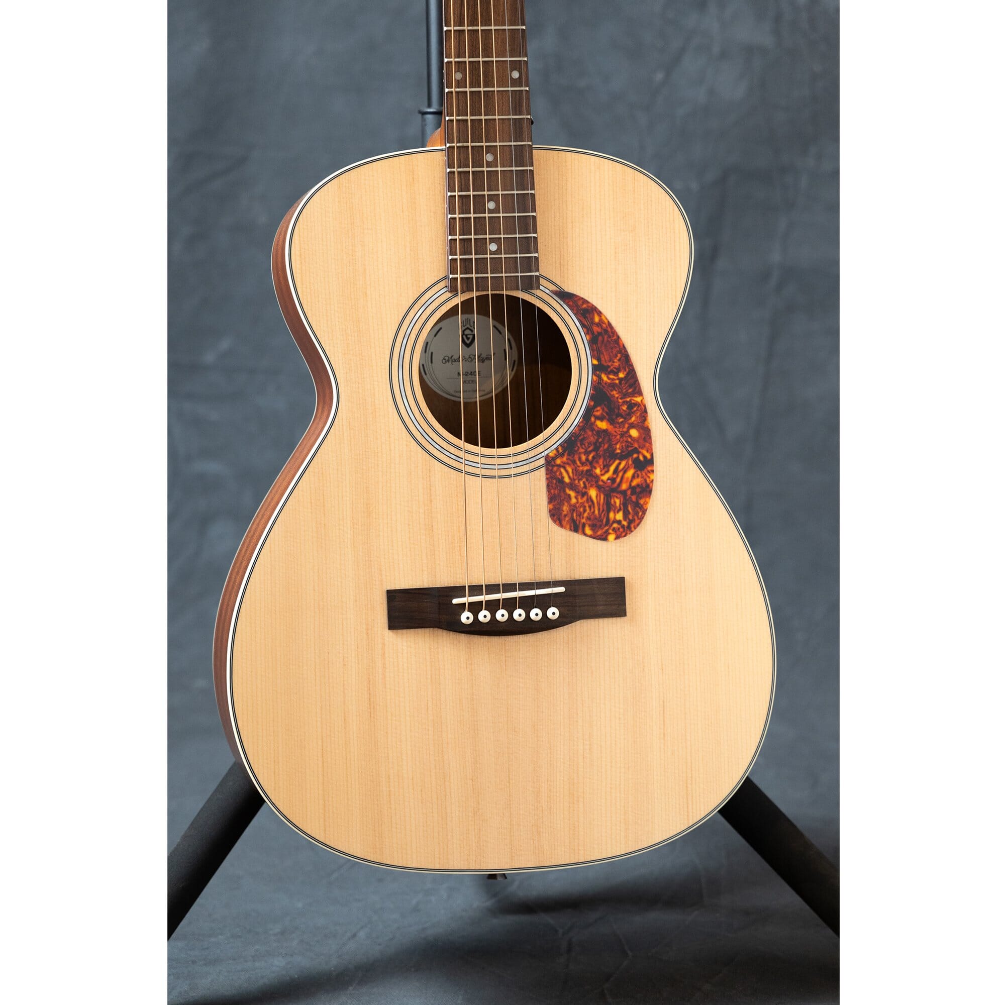 Guild M-240E Acoustic Guitar | Tapestry Music