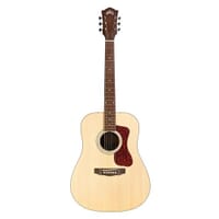 Guild D-240E Dreadnought Guitar