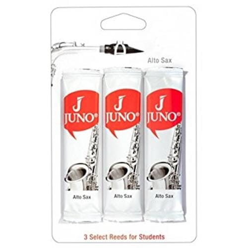 Juno Alto Sax Reed 3 Pk #3