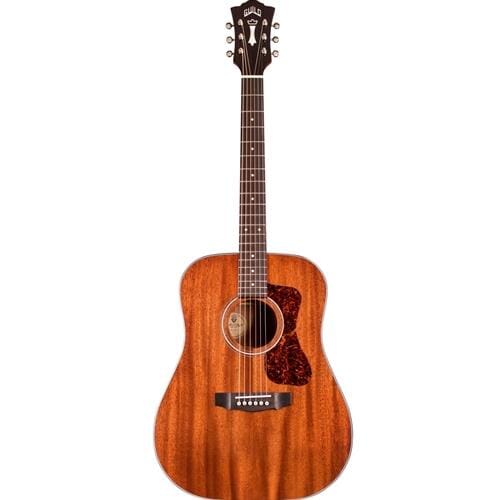 Guild D-120 Dreadnought Acoustic Guitar