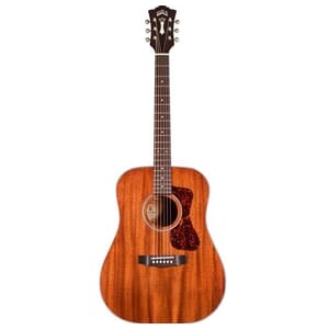 Guild D-120 Dreadnought Acoustic Guitar