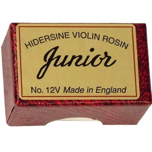 Hidersine Junior Violin Rosin