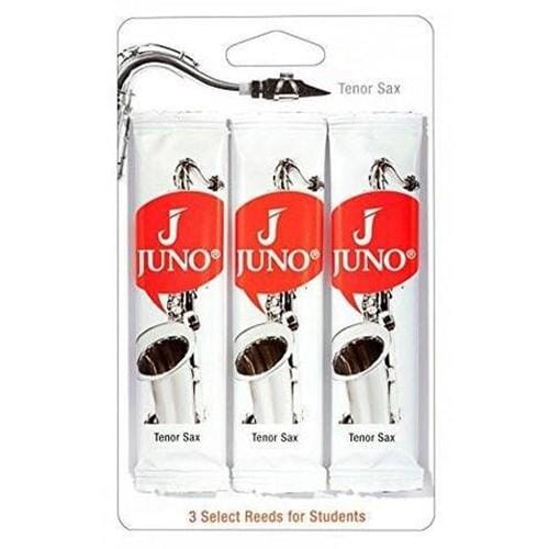 Juno Tenor Sax Reed 3 Pk #2