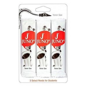 Juno Tenor Sax Reed 3 Pk #2