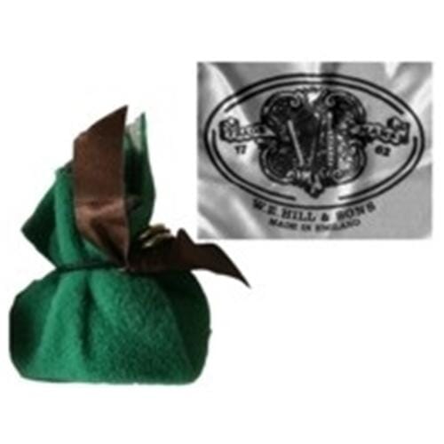 Hill Violin Rosin - Dark