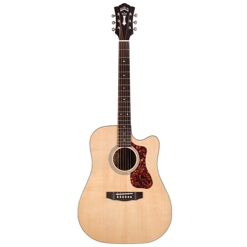 Guild D-150CE Acoustic Guitar