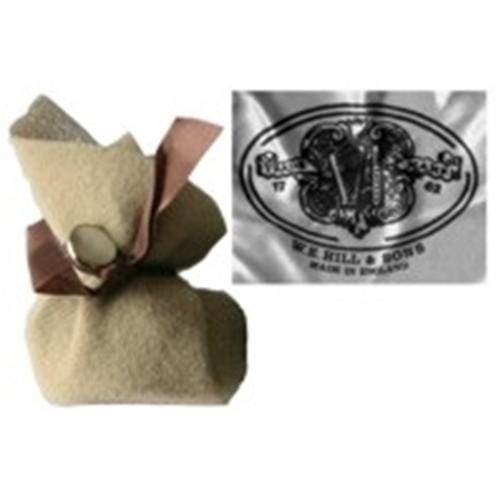 Hill Violin Rosin - Light