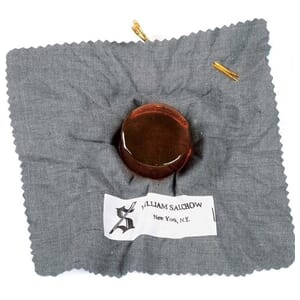 Salchow Violin Rosin