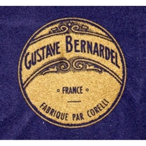 Gustave Bernardel Rosin