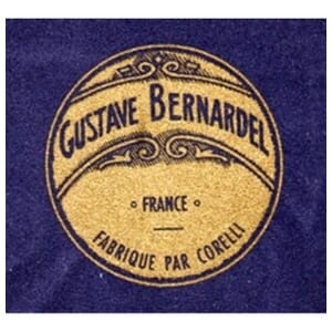 Gustave Bernardel Rosin