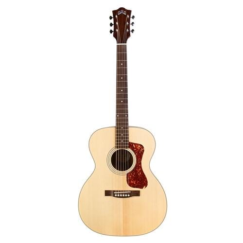 Guild OM-240E Acoustic Guitar