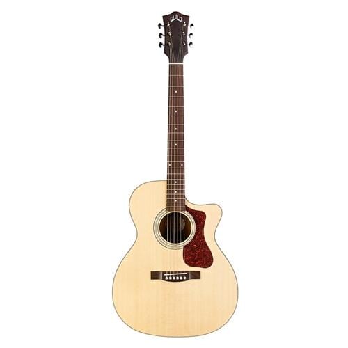 Guild OM-240CE Acoustic Guitar