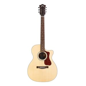 Guild OM-240CE Acoustic Guitar