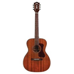 Guild OM-120 Acoustic Guitar