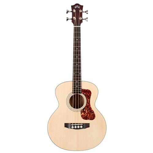 Guild Jumbo Junior Acoustic Bass Maple