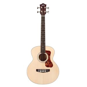 Guild Jumbo Junior Acoustic Bass Maple