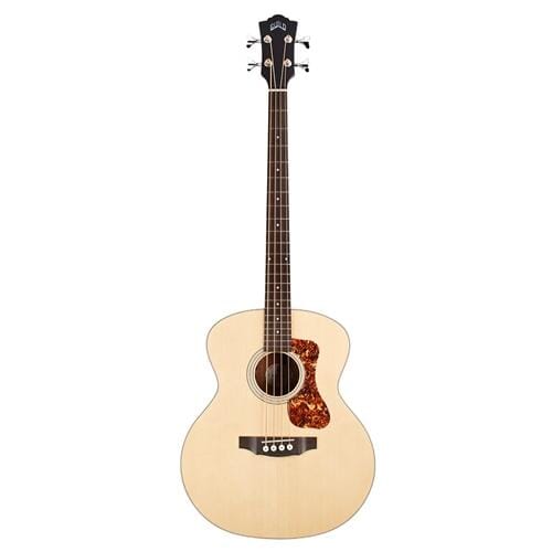 ベース Guild / B-240EF FRETLESS NATURAL Guild B-240EF Fretless Acoustic Bass | Tapestry Music