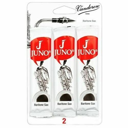 Juno Baritone Sax Reeds (3) #2