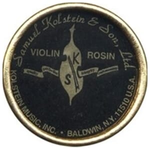 Kolstein Ultra Violin Rosin