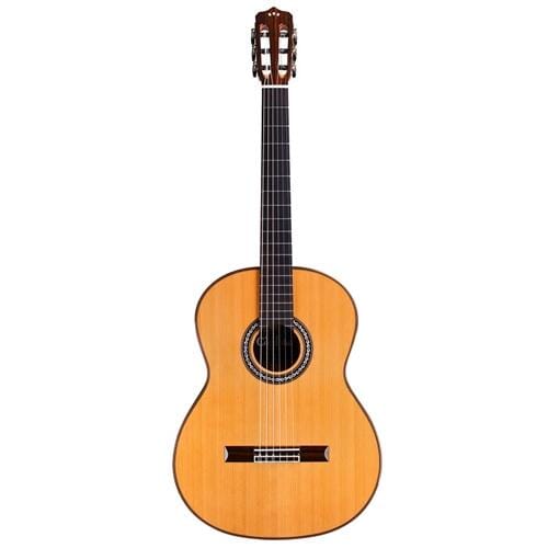 Cordoba C9 Crossover Nylon String Guitar