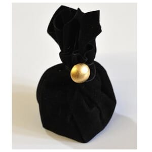 Larsen Violin Rosin - Red