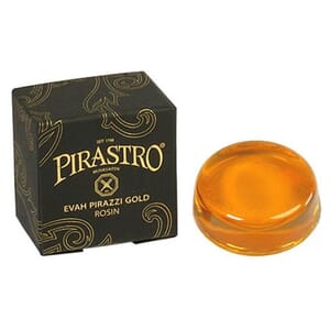 Evah Pirazzi Gold Rosin