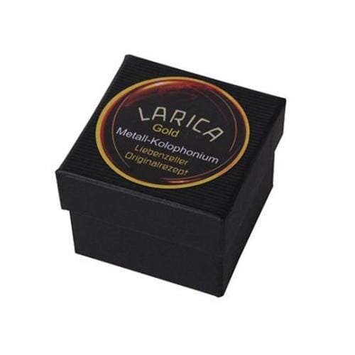 Larica Gold Rosin - Hardness II (Violin and Viola)