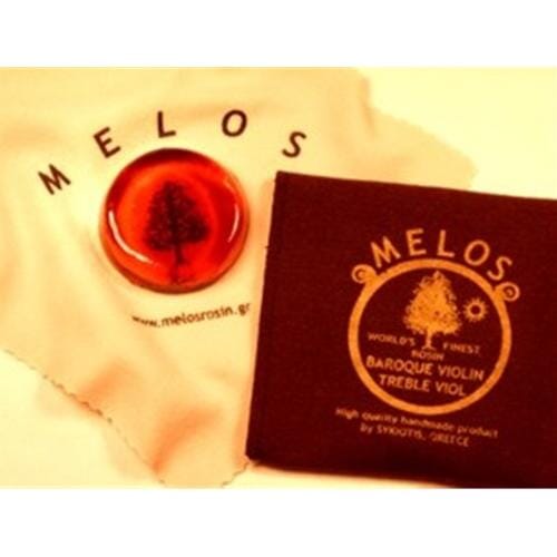 Melos Baroque Violin-Treble Rosin