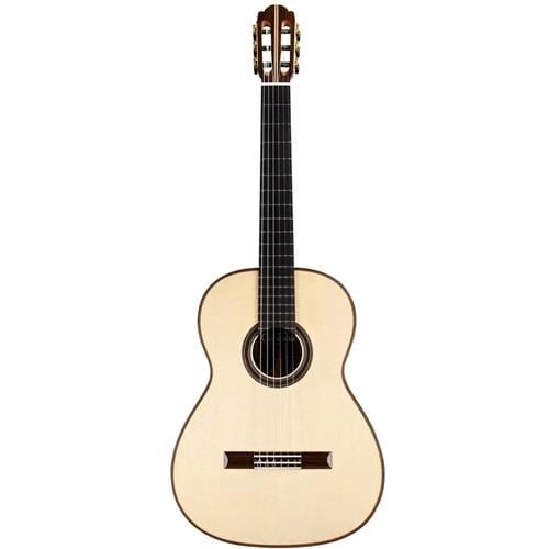 Cordoba Hermann Hauser Master Classical Guitar