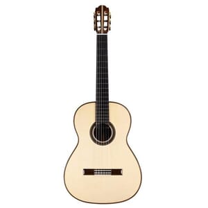 Cordoba Hermann Hauser Master Classical Guitar
