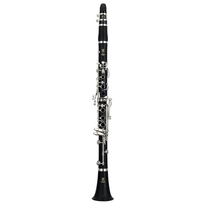 Yamaha YCL255 Clarinet USED