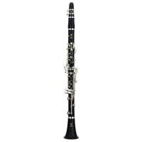 Yamaha YCL255 Clarinet - Used