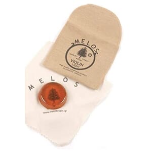 Melos Violin Rosin - Light