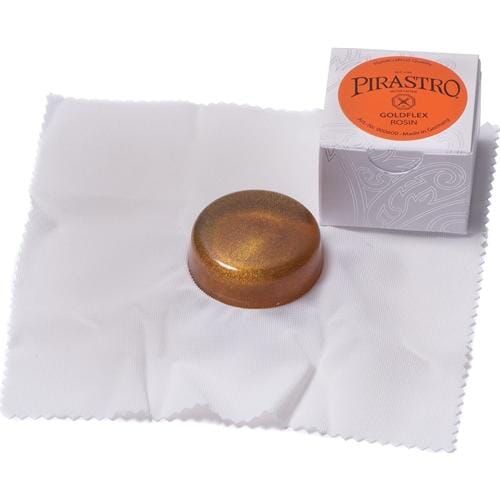 Pirastro Goldflex Violin Rosin