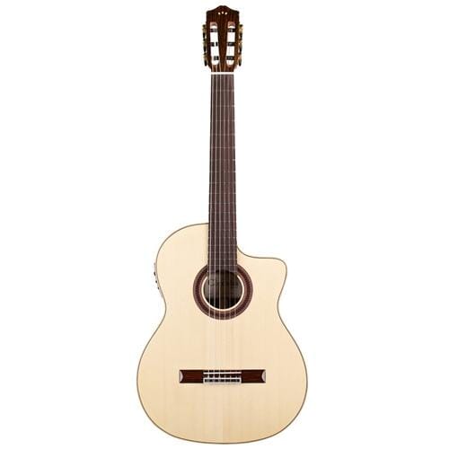 Cordoba GK Studio Negra Nylon String