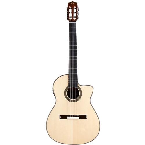 Cordoba Fusion 14 Maple Nylon String