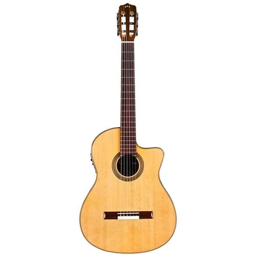 Cordoba Fusion 12 CD Nylon String Guitar