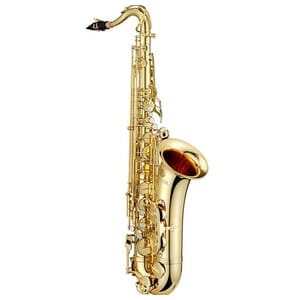 Jupiter JTS500 Tenor Saxophone USED