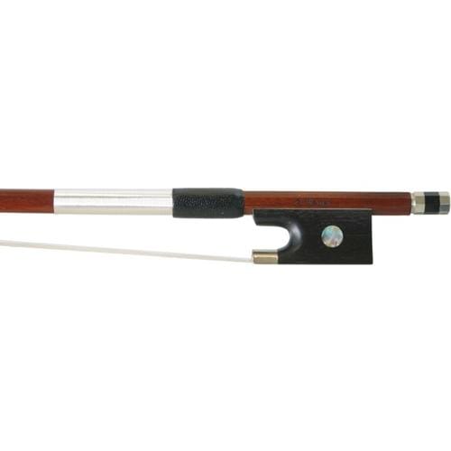 Werner Violin Bow 4/4 Pernambuco, Octagonal