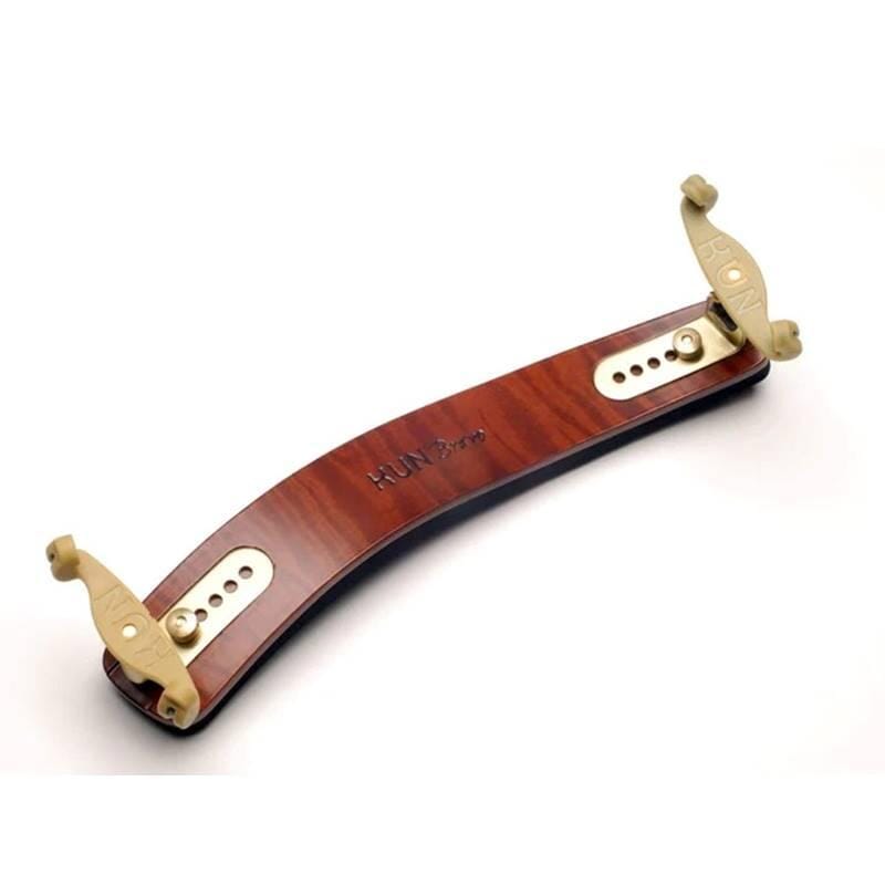 Kun Bravo Shoulder Rest 4/4 Violin