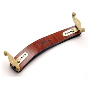 Kun Bravo Shoulder Rest 4/4 Violin