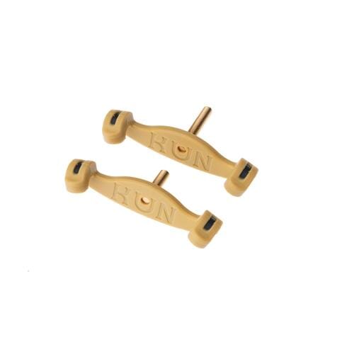 Kun Feet Extra Long - 35mm