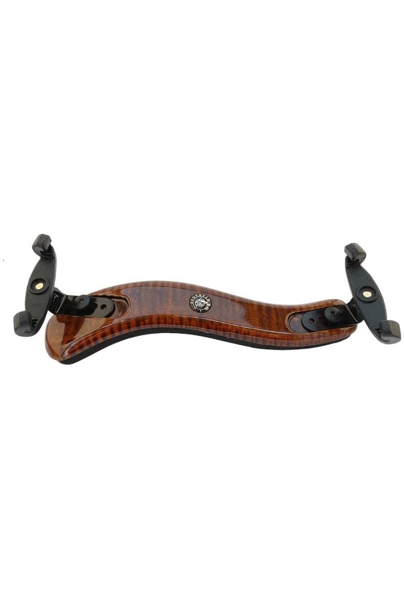 Viva Pro Shoulder Rest Dark Maple