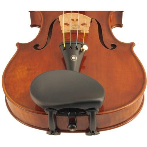 Wittner Centre Mount Chinrest 3/4 Violin